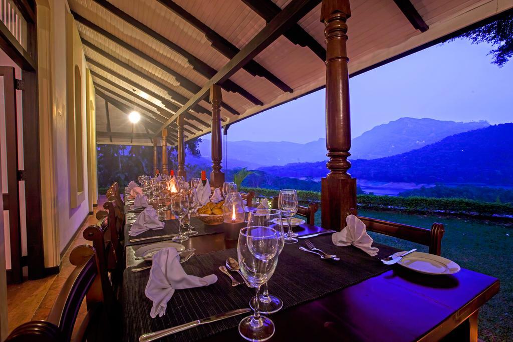 Mas Villa By Fox Resorts Kotmale Dış mekan fotoğraf