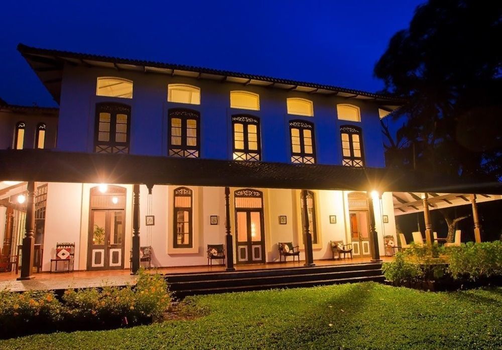 Mas Villa By Fox Resorts Kotmale Dış mekan fotoğraf