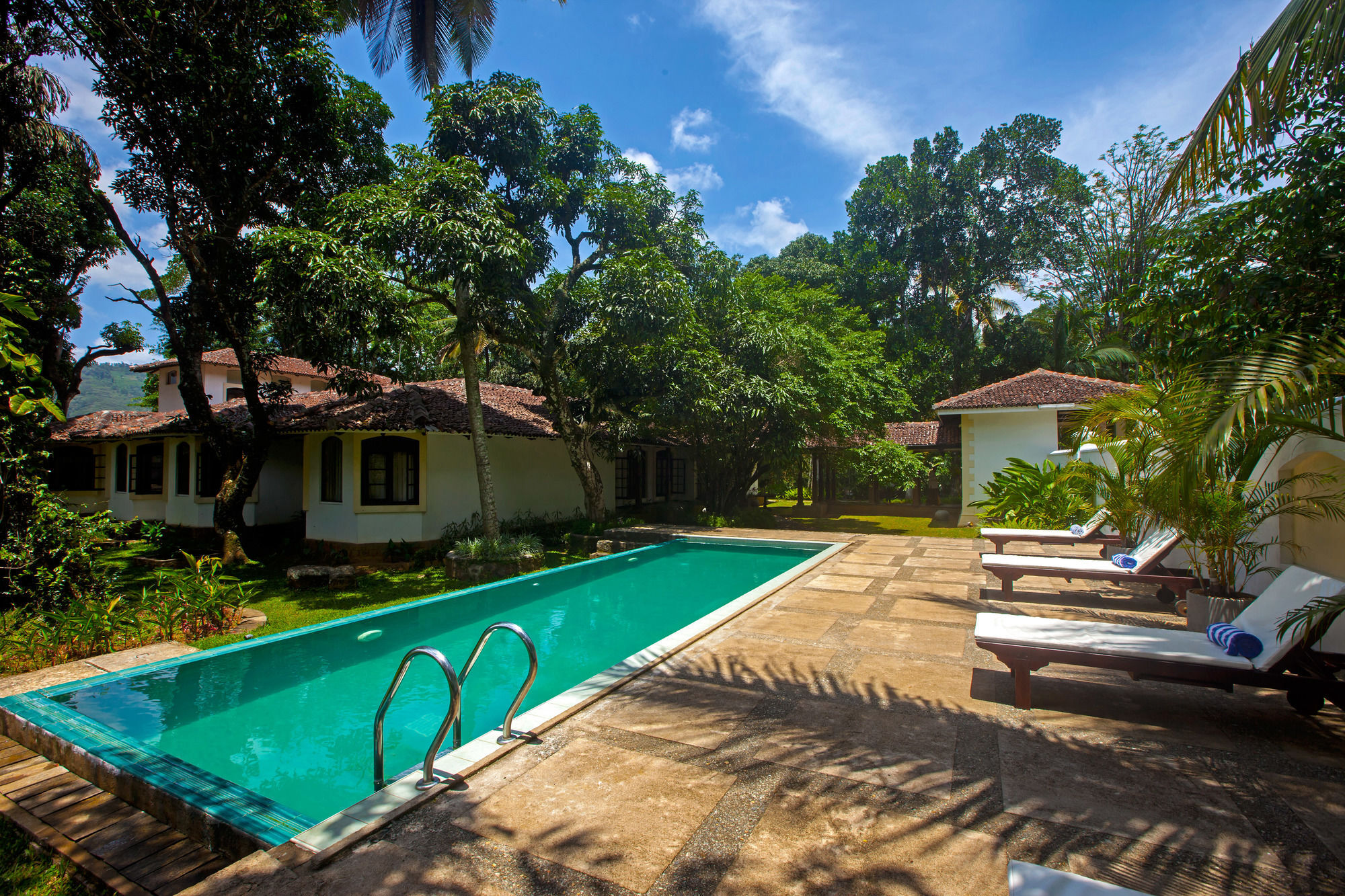 Mas Villa By Fox Resorts Kotmale Dış mekan fotoğraf