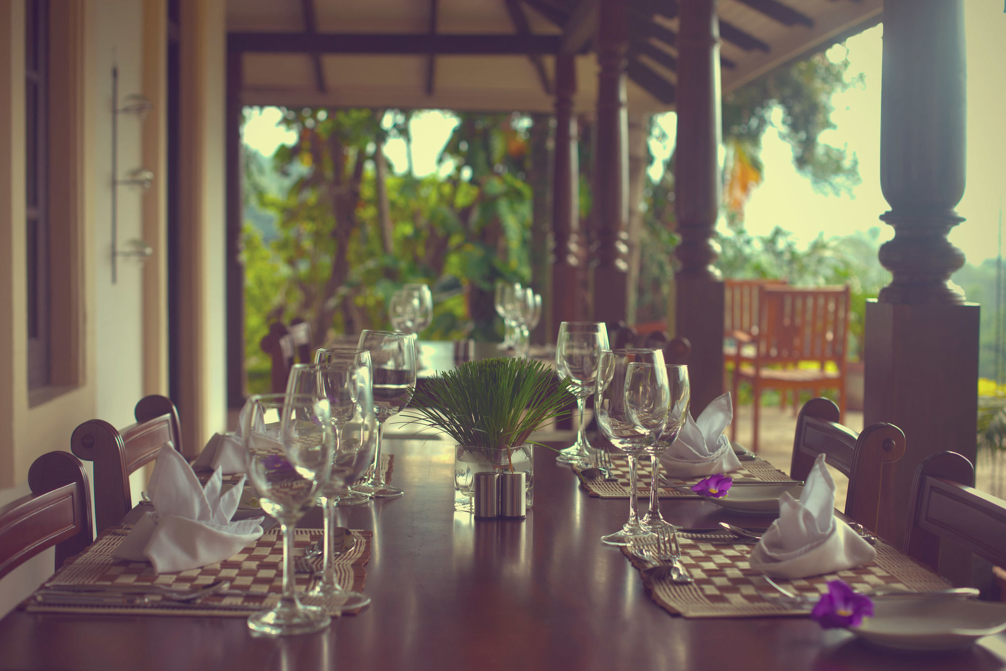 Mas Villa By Fox Resorts Kotmale Dış mekan fotoğraf